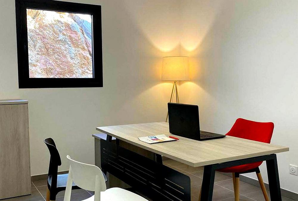 DOMICIALISATION D'ENTREPRISE SAINTE-MAXIME, GOLFE DE SAINT-TROPEZ